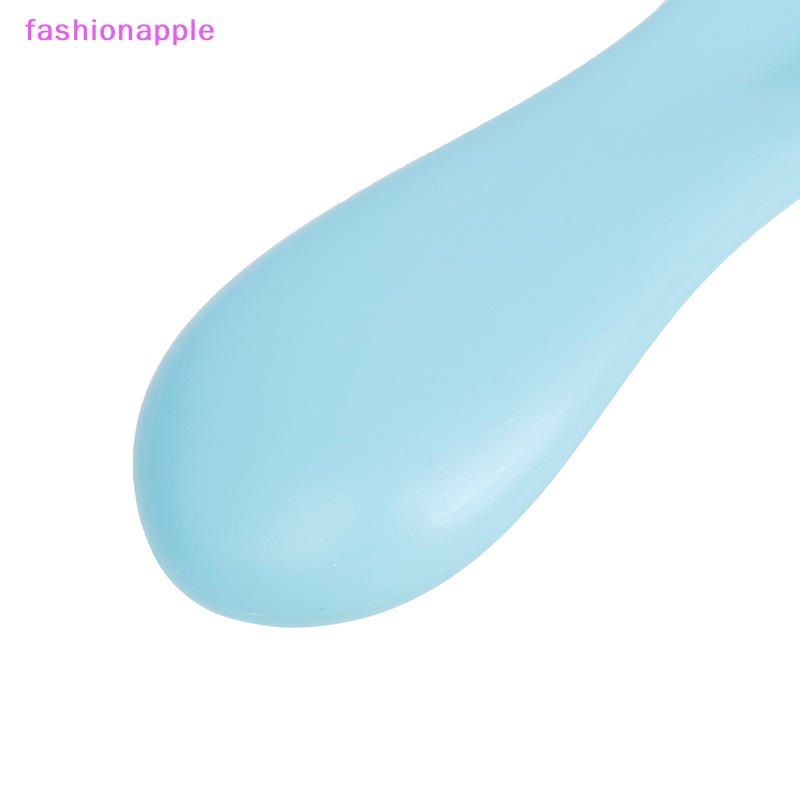 1 Cây Lăn Mát Xa Mặt Bằng Thép Không Gỉ Chống Nếp Nhăn Se Khít Lỗ Chân Lông