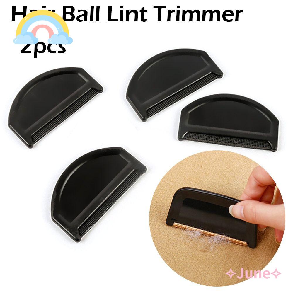 Bộ 2 Bàn Chải Loại Bỏ Lông Xù Trên Quần Áo Chất Lượng Cao