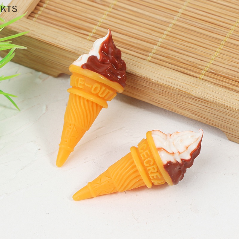 Set 2 Que Kem Mini 1: 12 Trang Trí Nhà Búp Bê