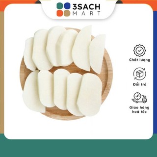 [RTC] Củ Sắn Cắt Sẵn - 300g