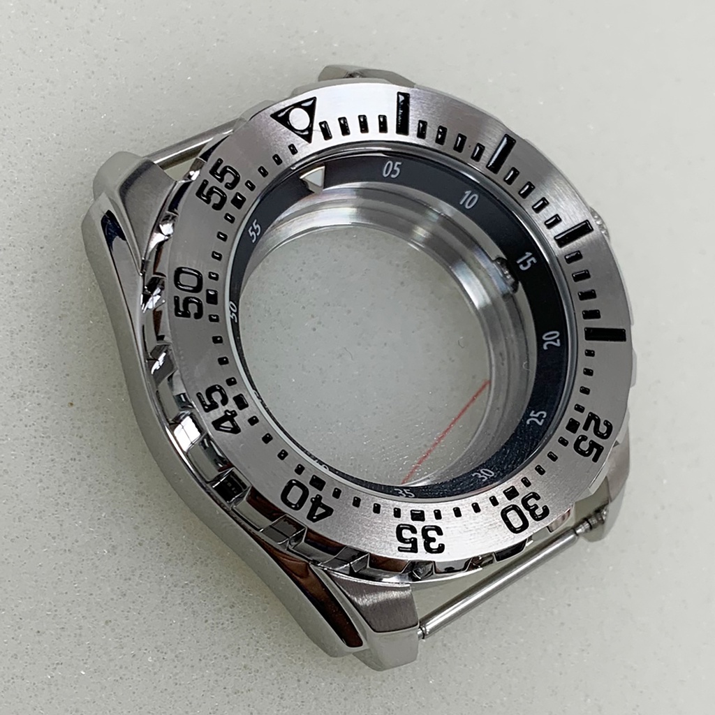 Ốp Bảo Vệ Mặt Đồng Hồ 44MM Dành Cho NH35 / NH36 / 4R