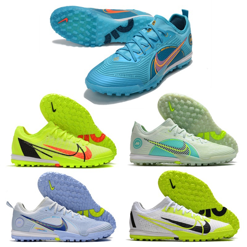 Giày Đá Bóng Nike62.9 Zoom Vapor 14 Pro TF Chuyên Nghiệp Chất Lượng Cao