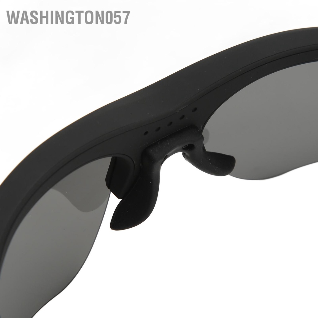 Washington057 Camera Hành Động HD 1080P Kính Ghi Hình Thông Minh Với 4 Cặp Ống Cho Đi Xe Đạp Lái ​​Xe Săn Bắn