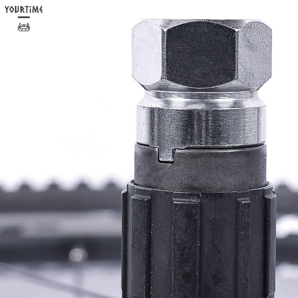 Dụng Cụ Sửa Chữa Trục Xe Đạp Bằng Thép Không Gỉ