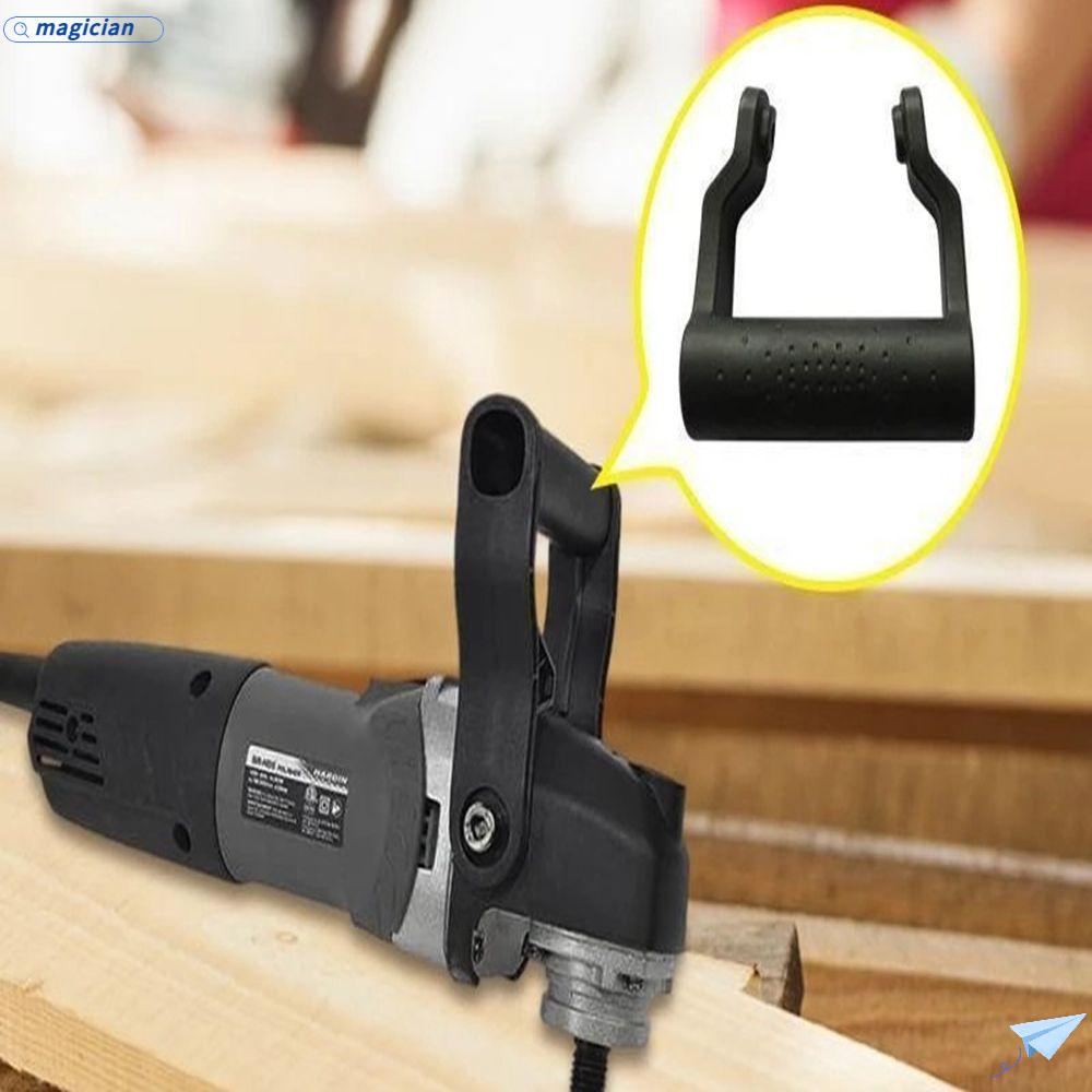 Tay Cầm Phụ Tùng Chống Trượt Chất Lượng Cao Cho Máy Mài|Dụng Cụ Sửa Chữa Chuyên Dụng