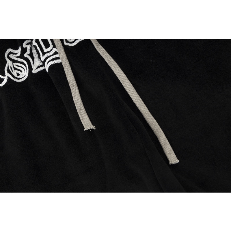 Ask-yue-self88-quần Short Nhung Thời Trang Xu Hướng Mới Nhất