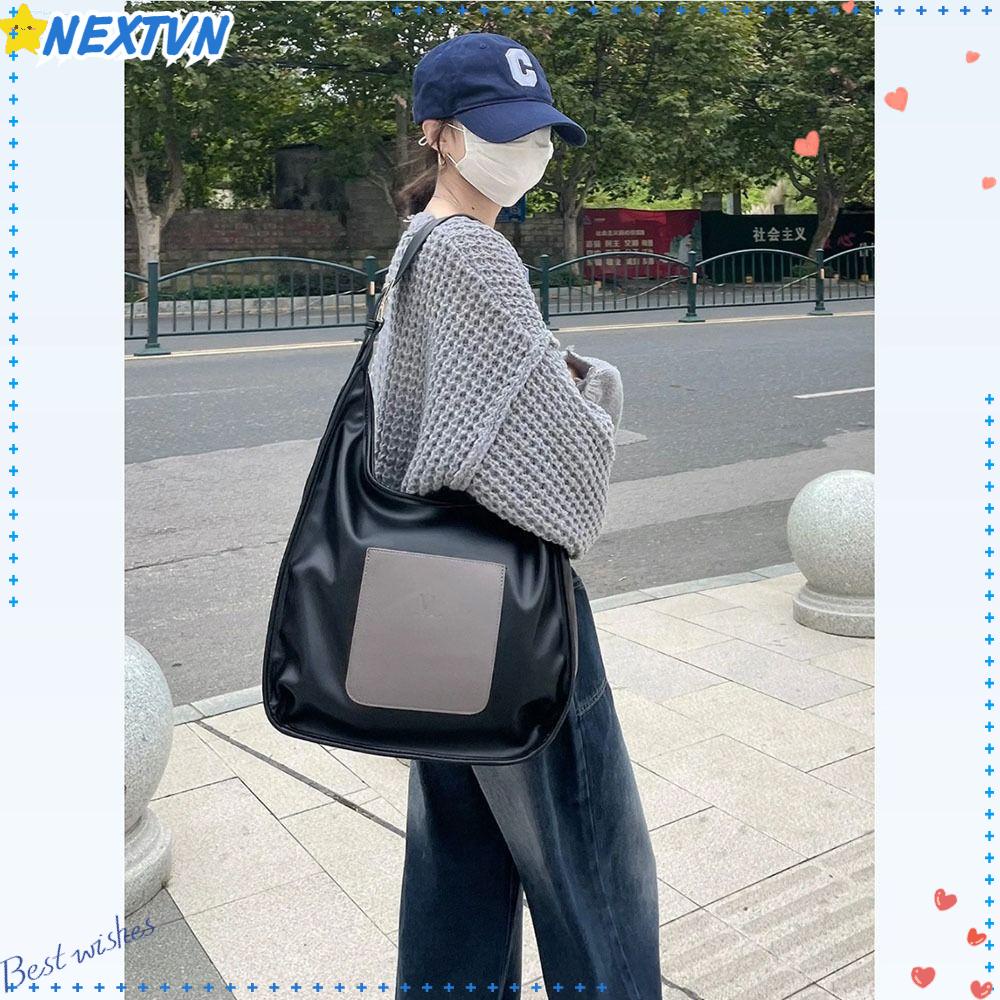 Túi Xách Đeo Vai Thời Trang Dạo Phố Sành Điệu