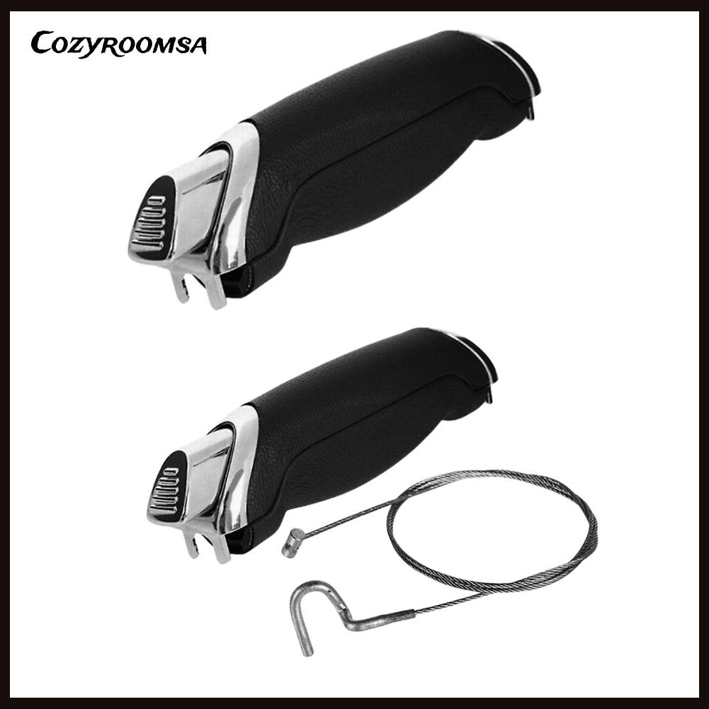 Dây Cáp Phanh Tay Chuyên Dụng Chất Lượng Cao 1774992 Tay Thắng 6G Chuyên Dụng Cho Đậu Xe 6G912780Phụ Kiện Chuyên Dụng Cho Xe Hơi Ford S-MAX 2006-2015