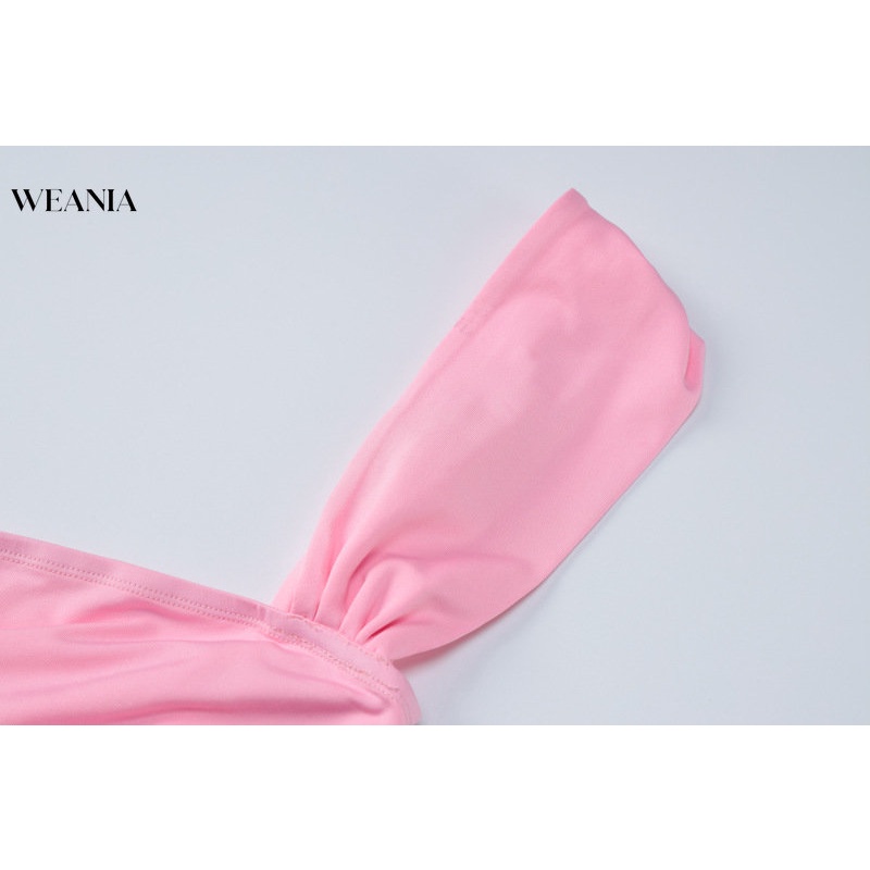 Đầm Dài Hai Dây Ôm Dáng Thanh Lịch Quyến Rũ Cho Nữ