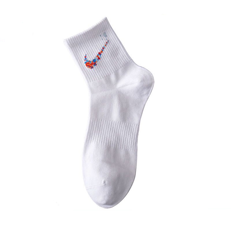Tất Thể Thao Dài Ngang Đùi Unisex