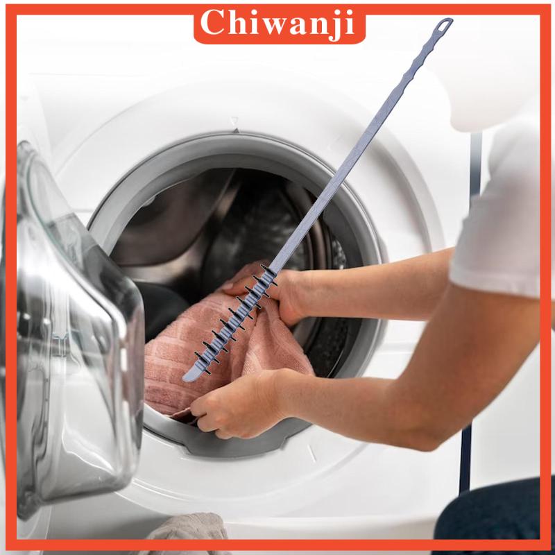 Chổi Cuộn Nylon Làm Sạch Máy Sấy Tóc / Bụi Bẩn Tiện Dụng