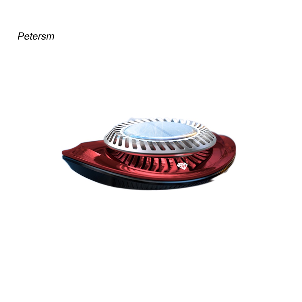 Máy Khuếch Tán Tinh Dầu Trang Trí Xe Hơi Bằng PP Lâu Trôi