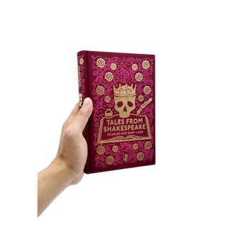 Tales From Shakespeare: Puffin Clothbound Classics