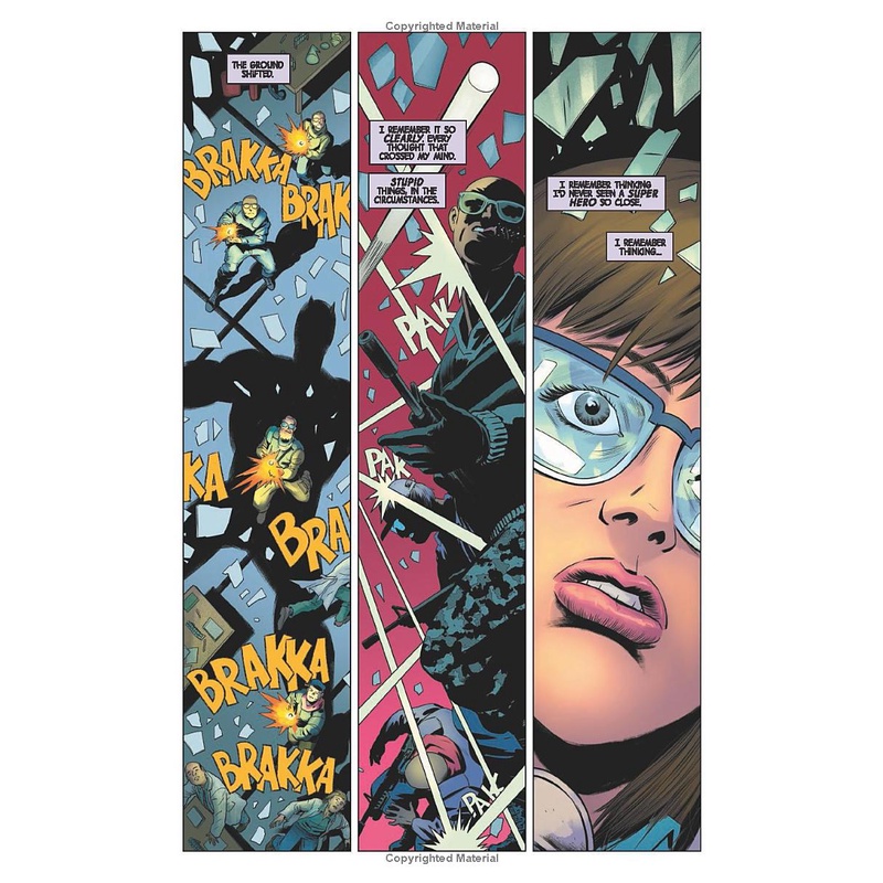 The Immortal Hulk Vol. 7: Hulk Is Hulk