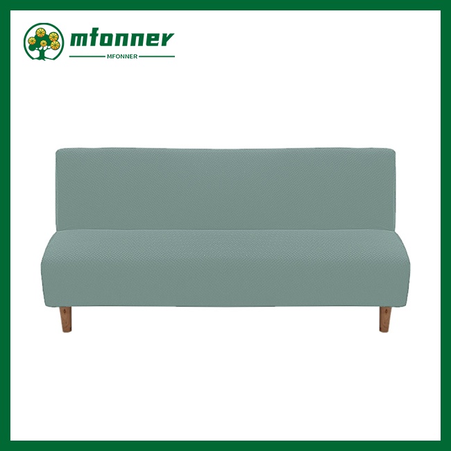 Vỏ Bọc Ghế Sofa Chống Trượt Mềm Mại Màu Trơn Dành Cho Thú Cưng
