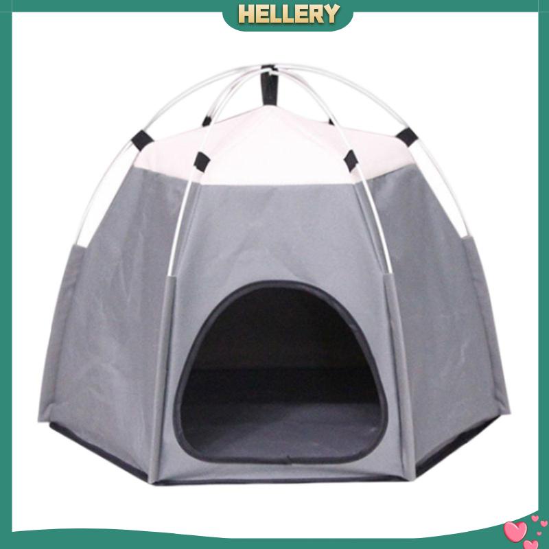 Lều Ngủ Mùa Hè Thông Dụng Cho Thú Cưng