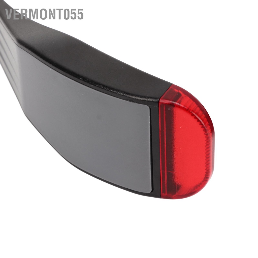 Vermont055 Đèn Pha COB Ba Cấp Độ Tuổi Thọ Có Thể Điều Chỉnh Chống Nước Sạc Cổ Đọc Sách Cho Thao