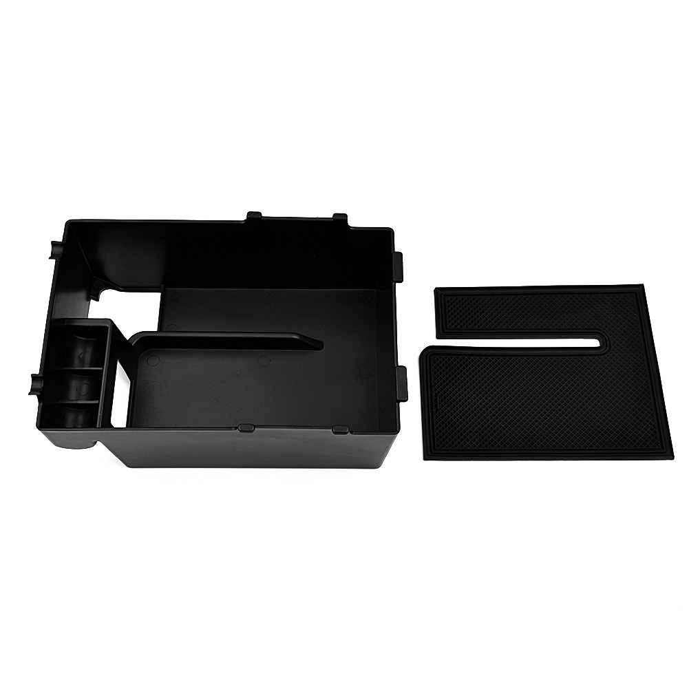 Hộp Đựng Vật Dụng Thay Thế Cho Xe Hơi Subaru XV 2018