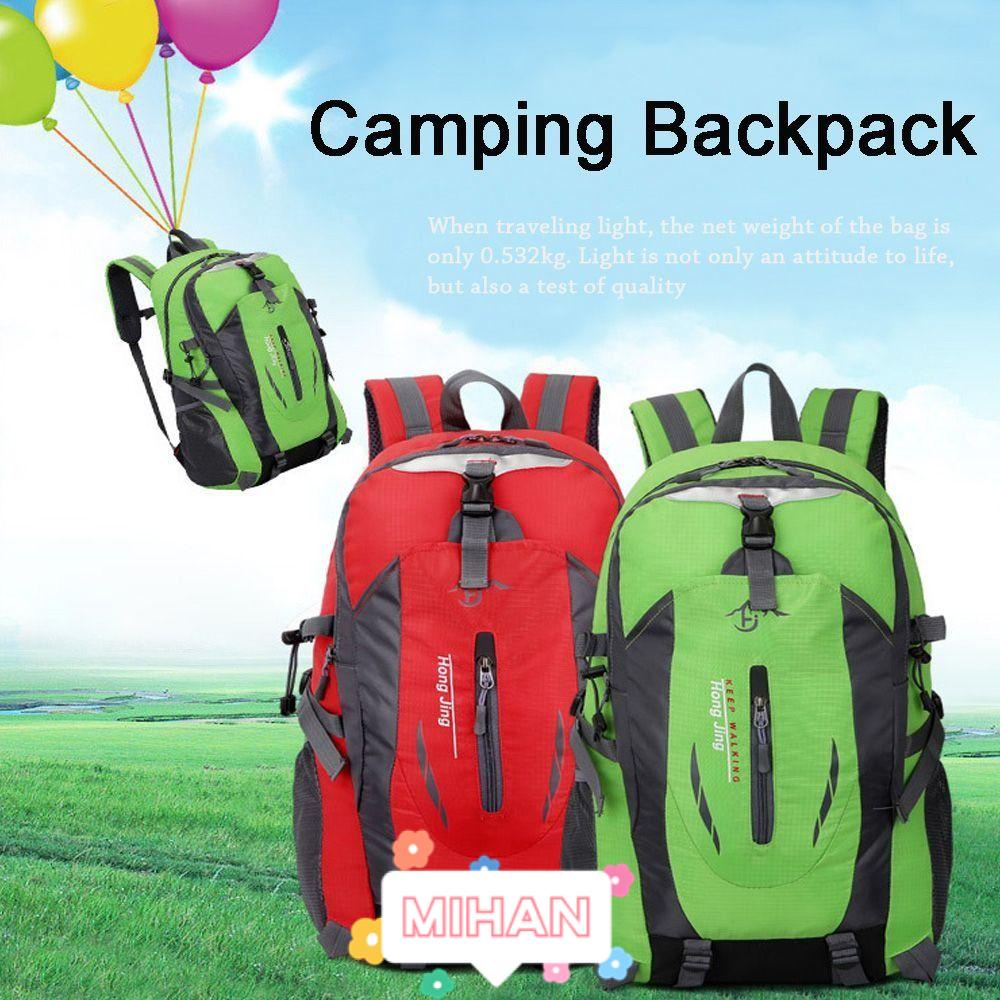 Ba Lô Du Lịch Thể Thao Chống Thấm Nước MIHAN1