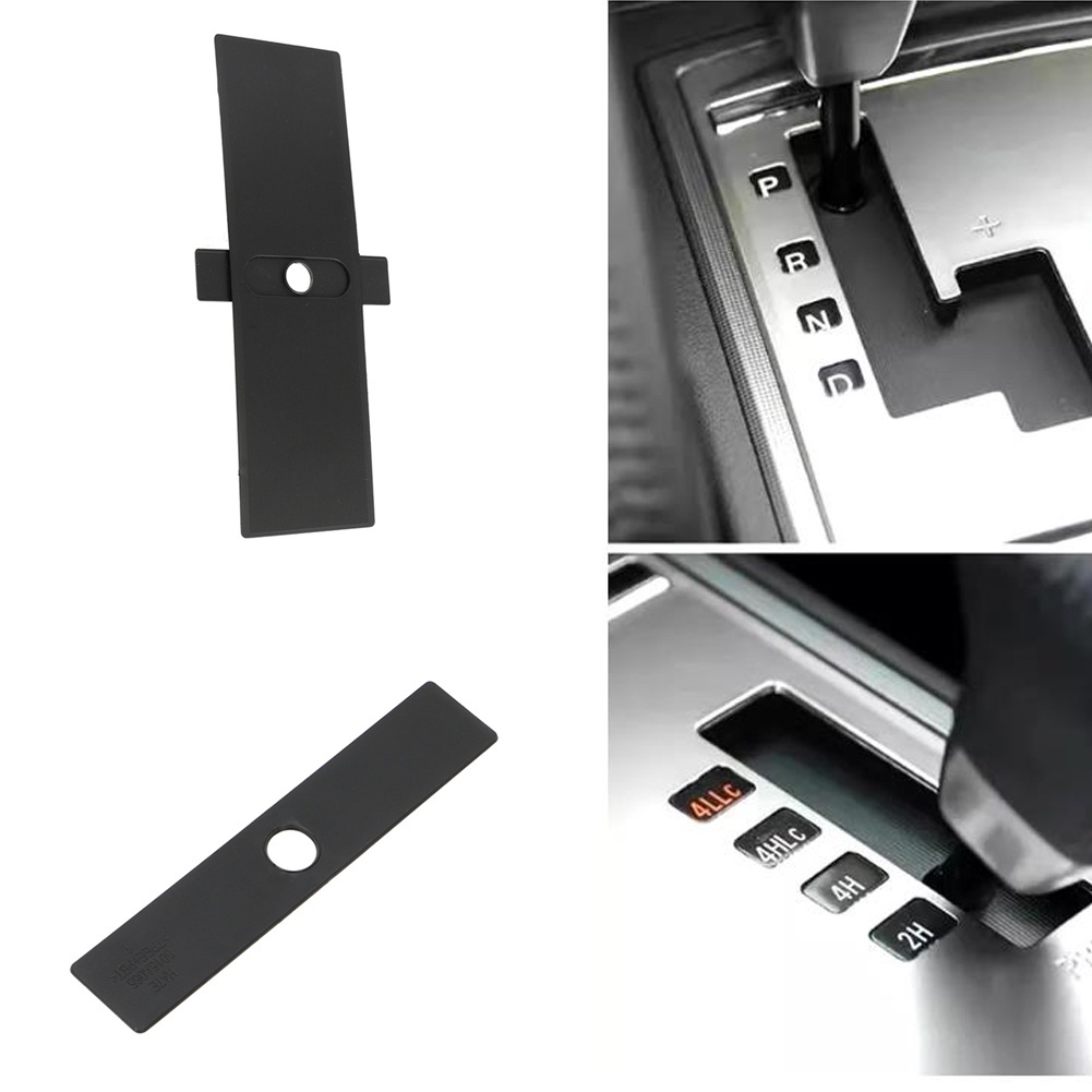 Bảng Điều Khiển Cần Gạt Số Cho Pajero V93 8015A066 Mới