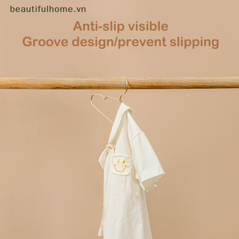 Móc Phơi Quần Áo Cho Thú Cưng Bằng Kim Loại Mạnh Mẽ