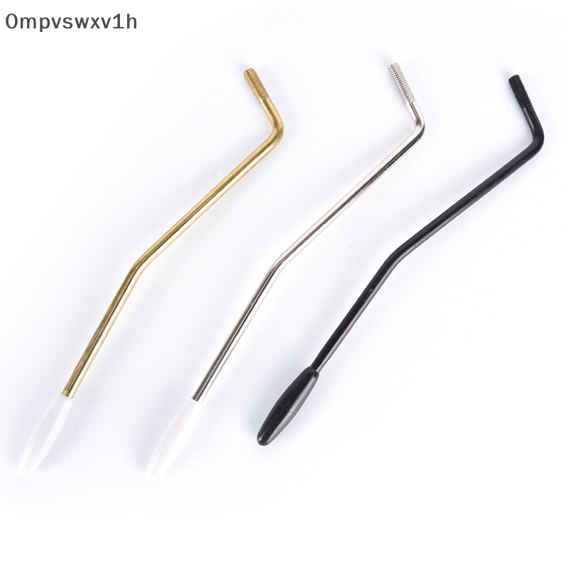 Chuyên nghiệp Tremolo cánh tay whammy thanh cánh tay cho guitar điện 3 màu sắc cho lựa chọn mới