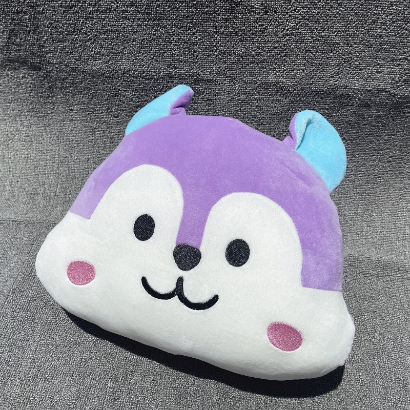 Thú Nhồi Bông Hình Kpop BTS Bangtan Boys Jhope Hobi