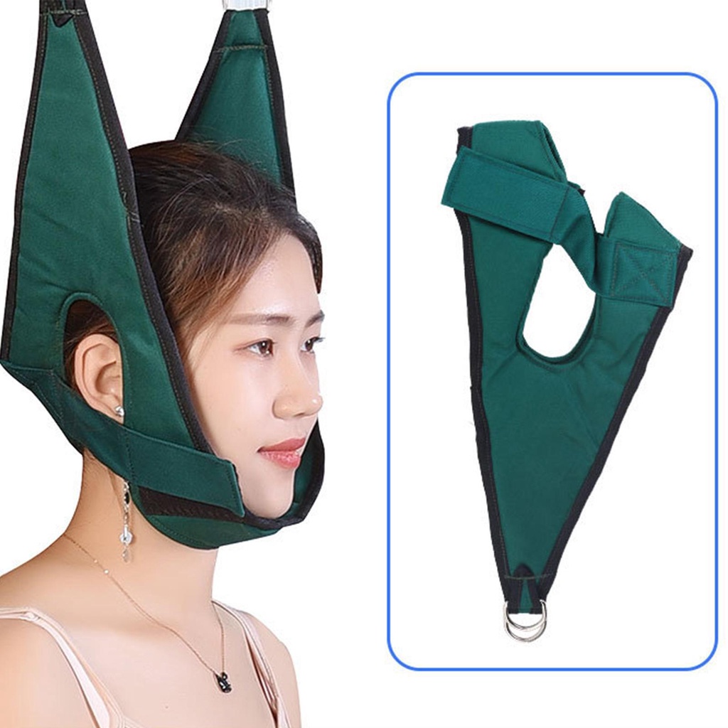 Thiết Bị Hỗ Trợ Giảm Căng Thẳng Cổ Cho Trẻ Em
