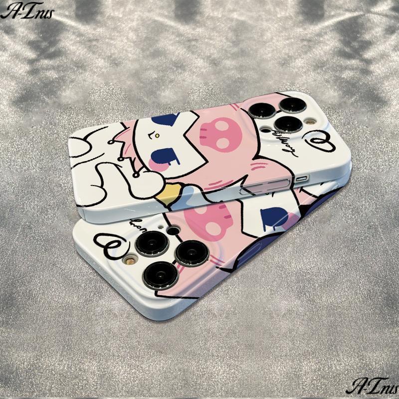 Ốp Điện Thoại Mềm Chống Sốc In Hình Que Kem Kuromi Cho iPhone 11ins Plus 78 13 1214 Pro Max FA0P