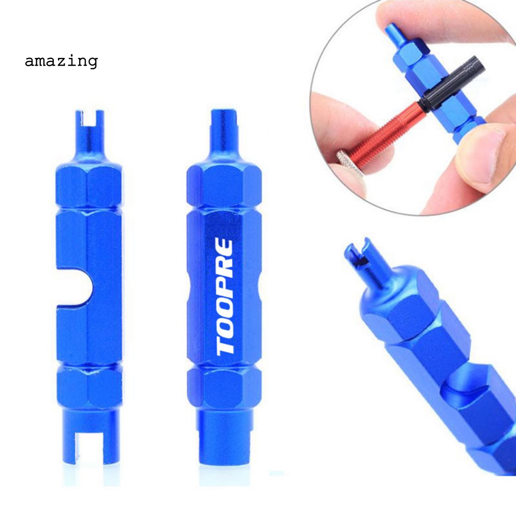 Dụng Cụ Tháo Lõi Van Gọn Nhẹ Di Động Tiện Dụng Cho Thanh Nối Dài Vòi