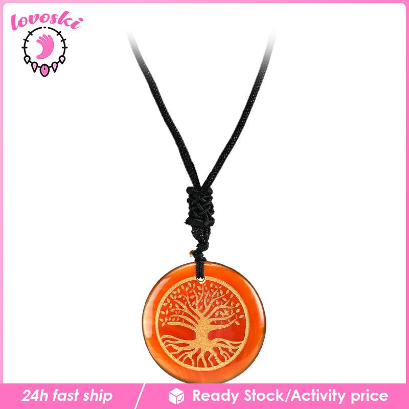 Phụ Kiện Mặt Dây Chuyền Thủ Công Unisex Mặc Hàng Ngày