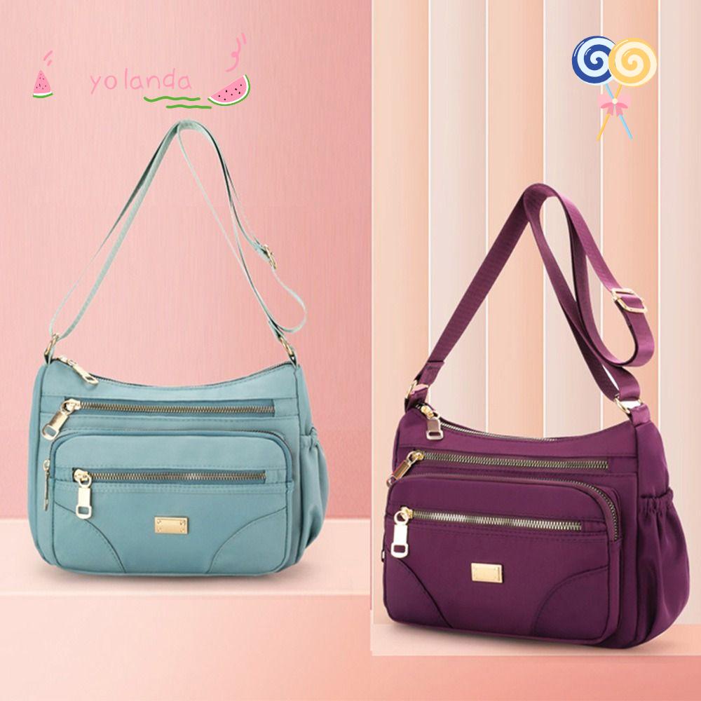 Túi Tote Đeo Vai / Đeo Chéo Thời Trang Du Lịch Cho Nữ