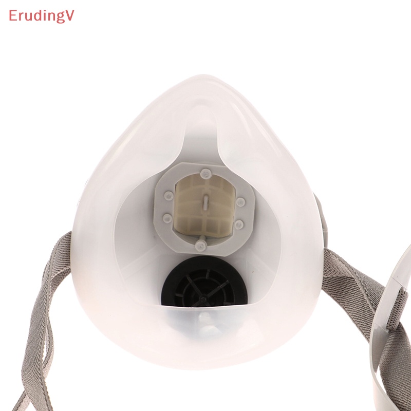 Khẩu Trang Che Nửa Mặt Chống Bụi Bằng Cotton Có Thể Tái Sử Dụng