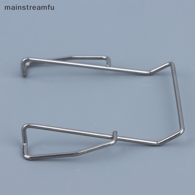 Dây Kẹp Kim Loại Thay Thế Cho Micro Không Dây G1 G2 G3