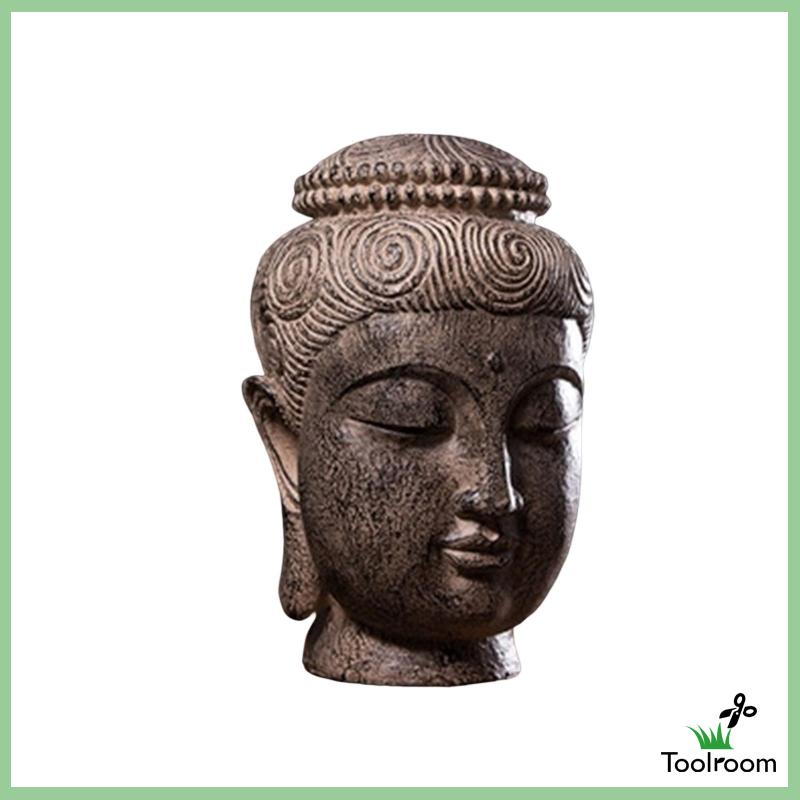 Tượng Phật Thiền Chạm Khắc Tinh Xảo Đẹp Mắt