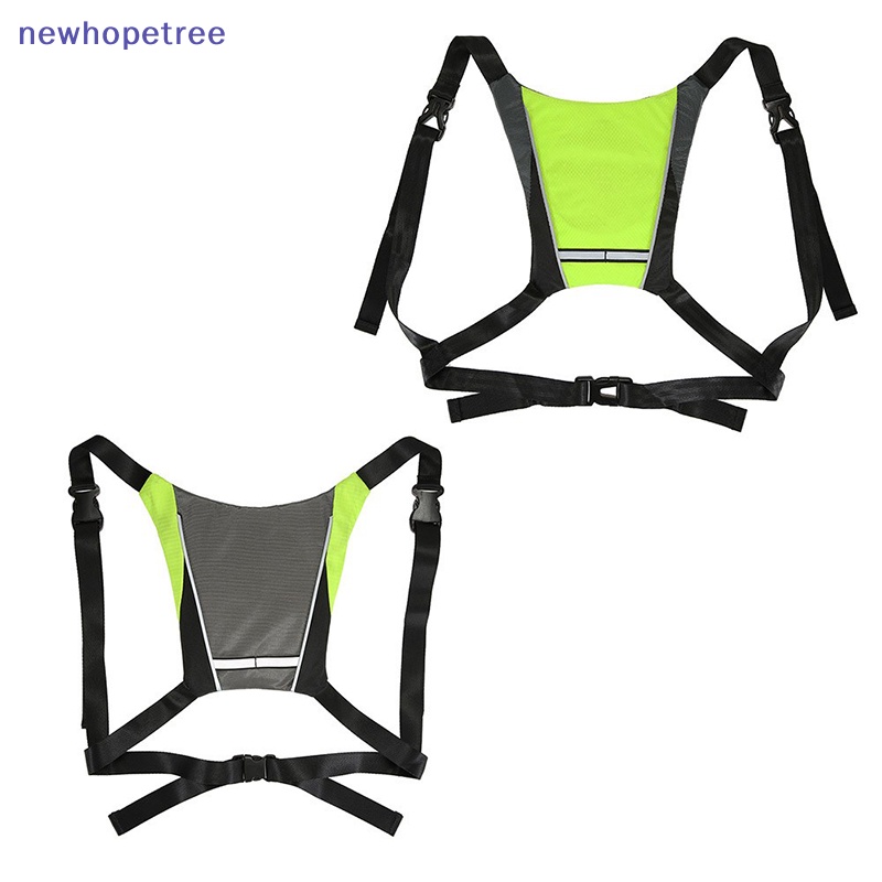 Áo Bảo Hộ Có Đèn LED Tín Hiệu Không Dây 20L Cho Xe Đạp Leo Núi