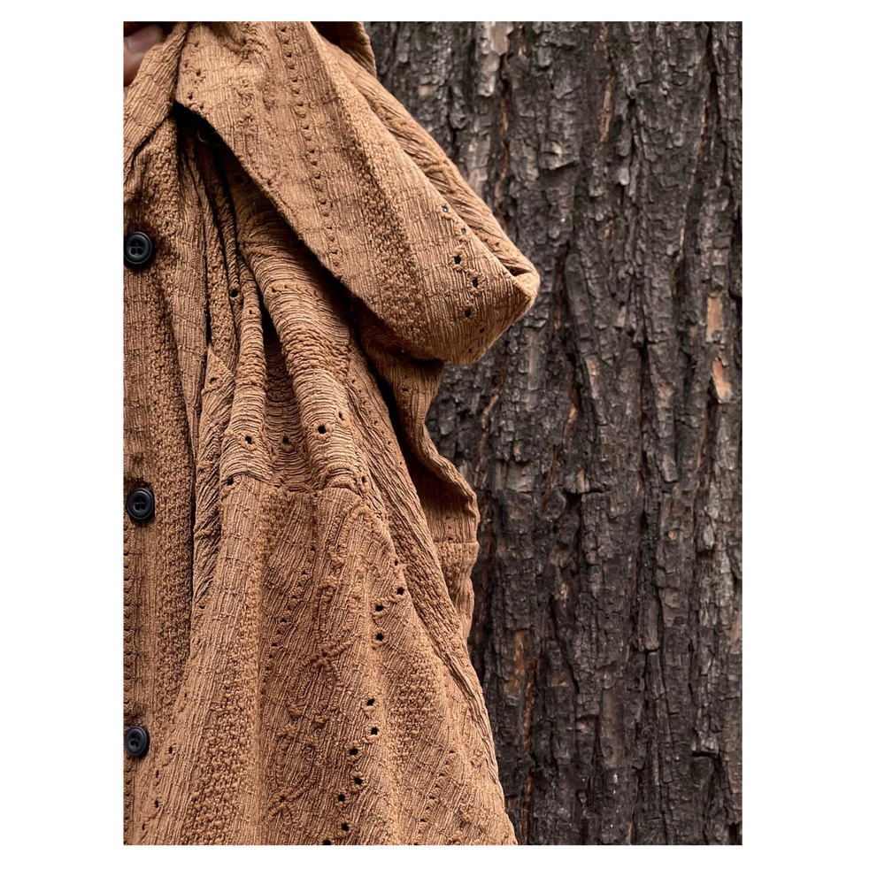 Áo Sơ Mi Tay Ngắn 14gsl Phong Cách Retro Nhật Bản Thời Trang Mùa Hè Cho Nam Và Nữ