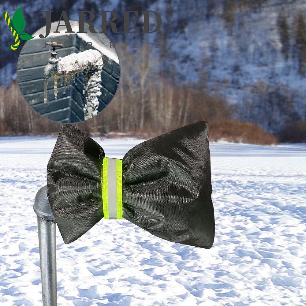 Vỏ Bọc Vòi Nước Chống Đóng Băng Không Thấm Nước Có Thể Tái Sử Dụng Cho Mùa Đông