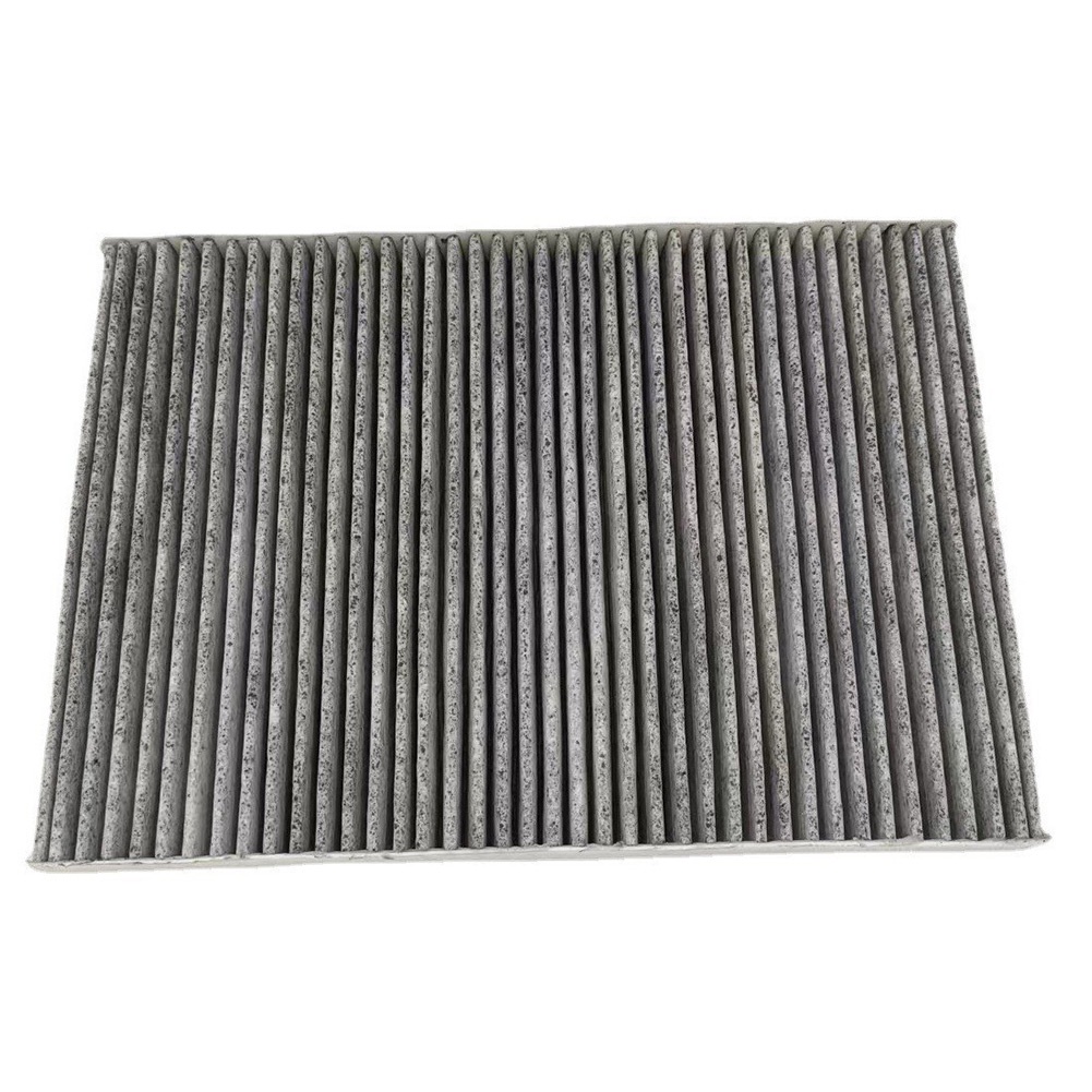 Bộ Lọc Không Khí Cabin Chất Lượng Cao 68301863Phụ Kiện Carbon Hoạt Tính Chuyên Dụng Dành Cho Jeep Wrangler Gladiator