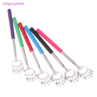 Cây gãi lưng hình móng vuốt gấu có thể thu gọn tiện dụng