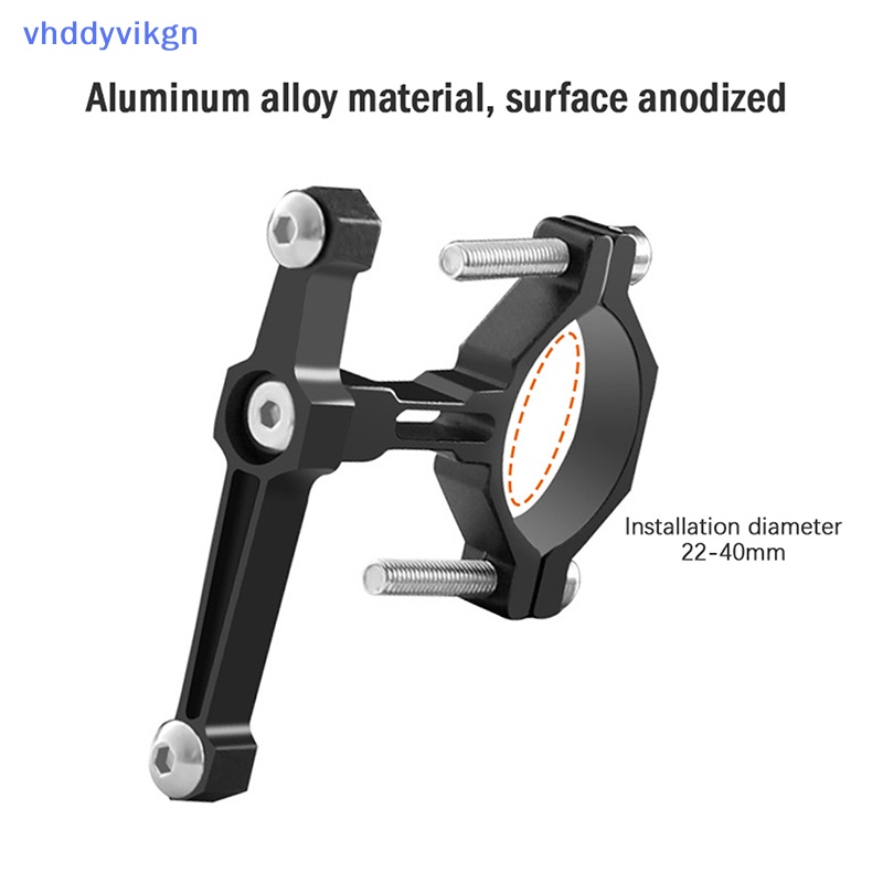 1 Bộ Giá Đỡ Bình Nước Gắn Xe Đạp Leo Núi / Xe Mô Tô