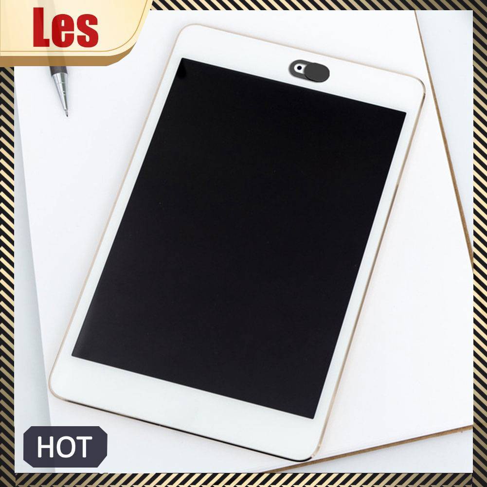 Vỏ Bọc Ống Kính Trượt Chống Nhìn Trộm Thông Dụng Cho Webcam