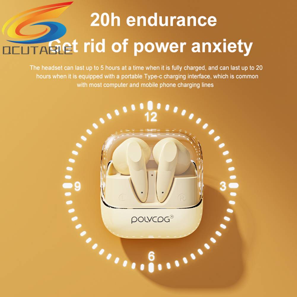 Tai nghe không dây Thời Trang Và Phụ Kiện