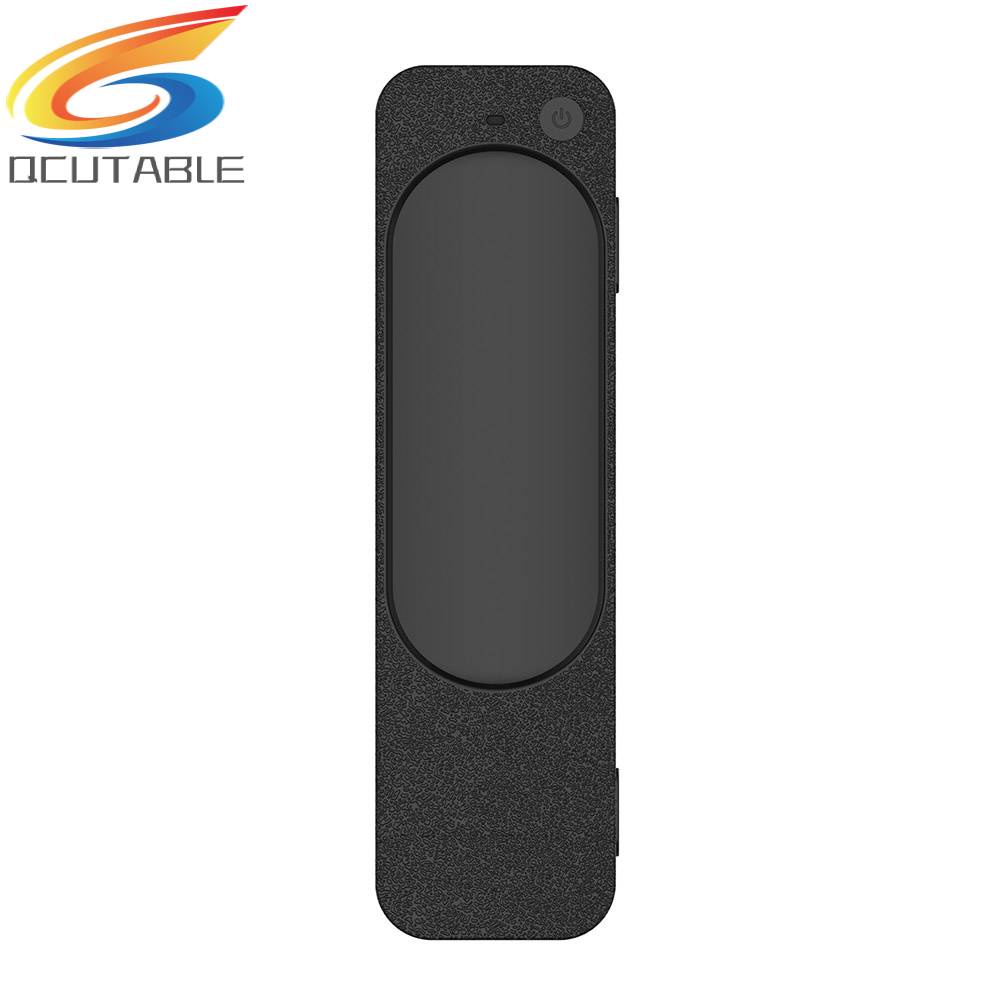 Ốp Bảo Vệ Điều Khiển Từ Xa Bằng Silicon Siêu Bền Chống Sốc Cho Appie TV 4K 202