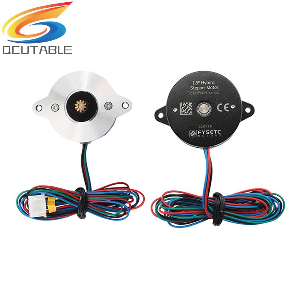 Động Cơ Bước 36 Cho Orbiter / Sherpa 36STH17-1004AHG Voron 2.4 BLV 2