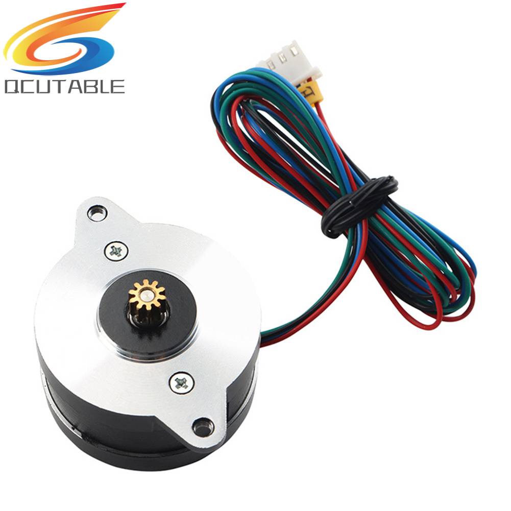 Động Cơ Bước 36 Cho Orbiter / Sherpa 36STH17-1004AHG Voron 2.4 BLV 2