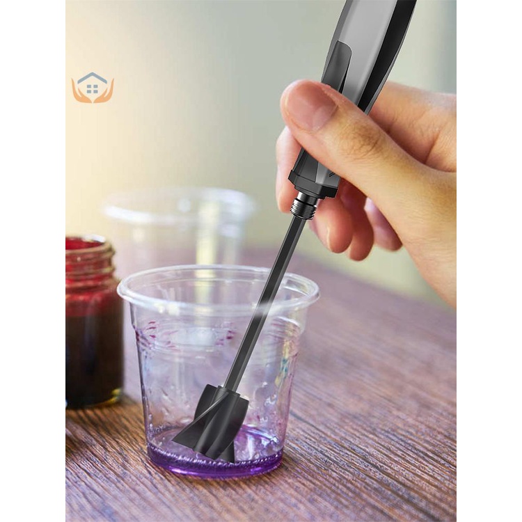 Máy Khuấy Resin Epoxy Cầm Tay 4 Cây Khuấy Cho Minimizing SHOPTKC5034