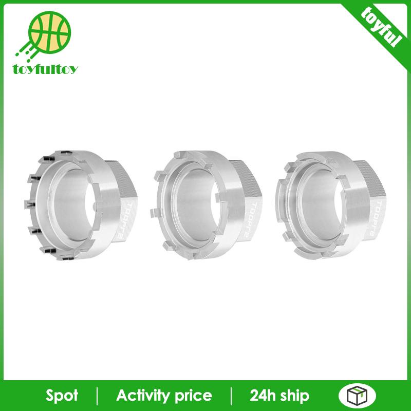 Bộ Dụng Cụ Khóa Xe Đạp Cầm Tay Tiện Lợi