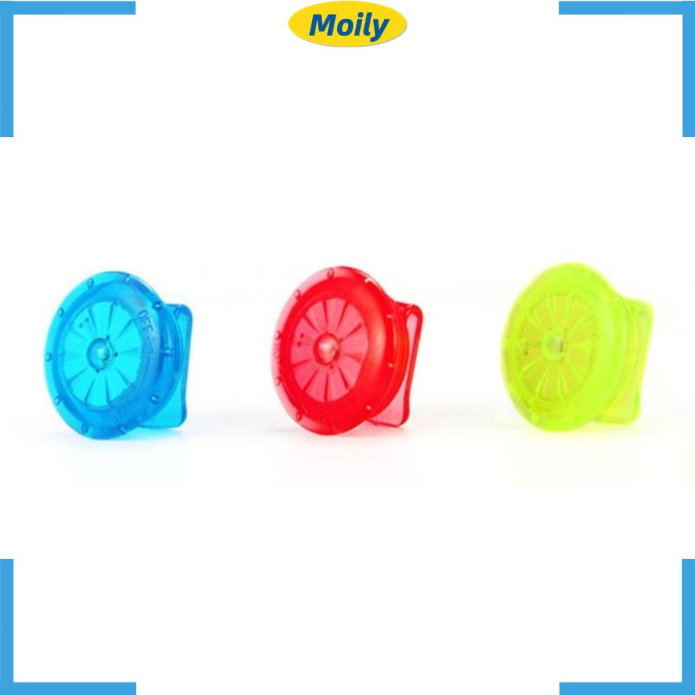 MOILYVN Kẹp Gắn Ba Lô Thể Thao Mini Nhẹ Đa Năng An Toàn