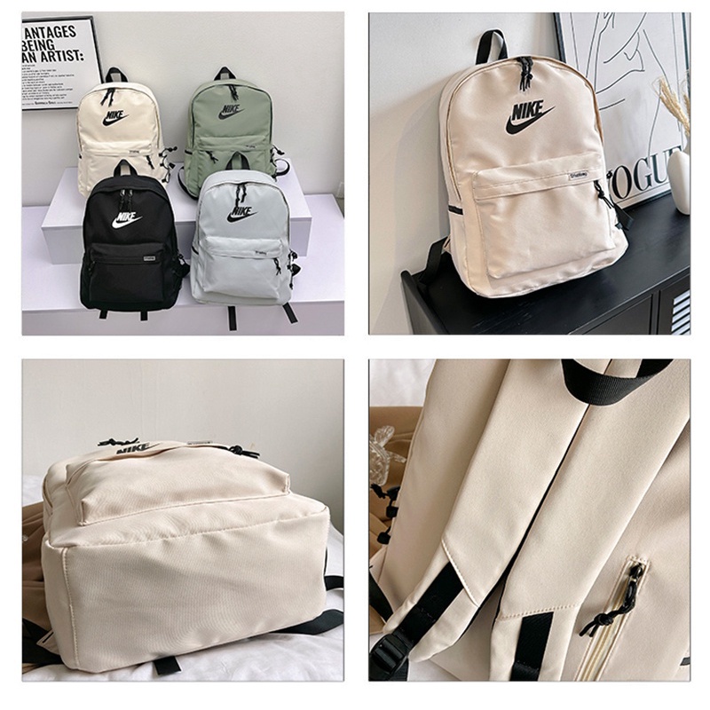 Ba Lô Nike6567 Sức Chứa Lớn Thoải Mái Cho Nữ